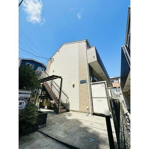 コルモ上大岡（コルモカミオオオカ）