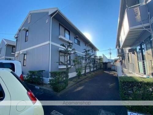 香川県高松市松縄町 賃貸アパート