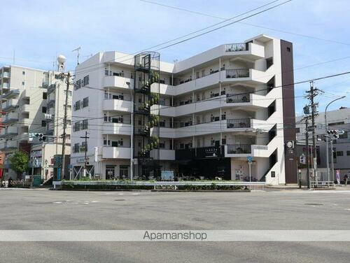 愛知県名古屋市昭和区広路通７丁目 賃貸マンション