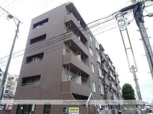 宮城県仙台市宮城野区原町１丁目 賃貸マンション