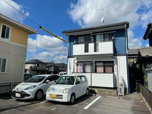 セジュールスミレ 2階建