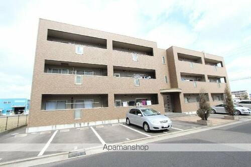 カサデルフェレオⅡ