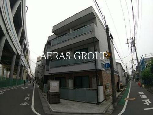 Ｍ－１　Ｔｏｋｙｏ　蒲田