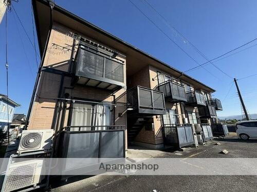 鹿児島県霧島市隼人町姫城 築18年9ヶ月 2階建