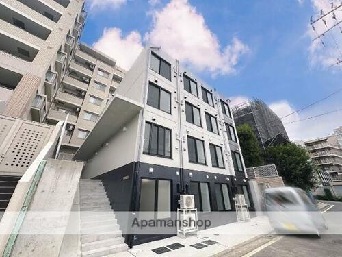 神奈川県横浜市都筑区あゆみが丘 賃貸マンション