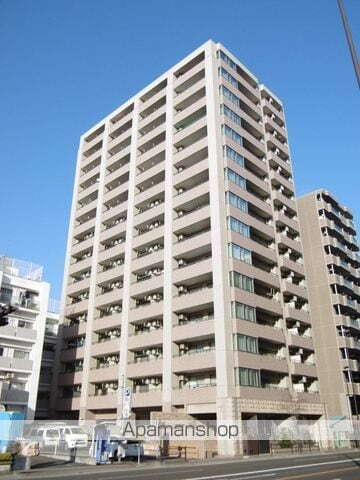 宮城県仙台市宮城野区原町１丁目 賃貸マンション