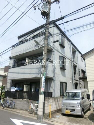 リバティー中央