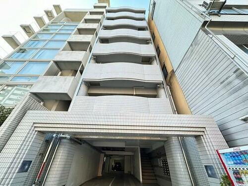 モンレーブ浜口 7階建