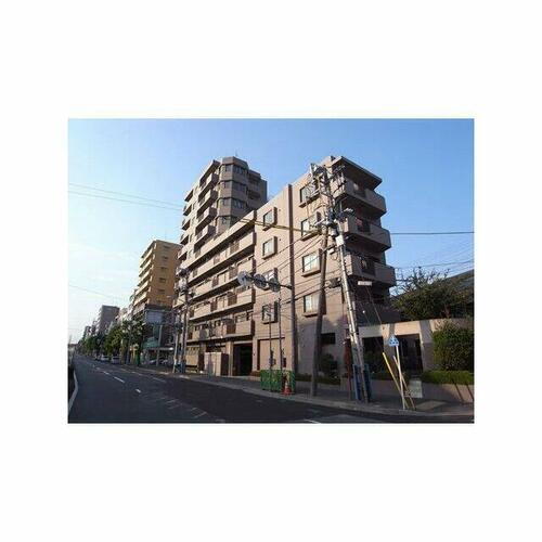 東白楽パークホームズ