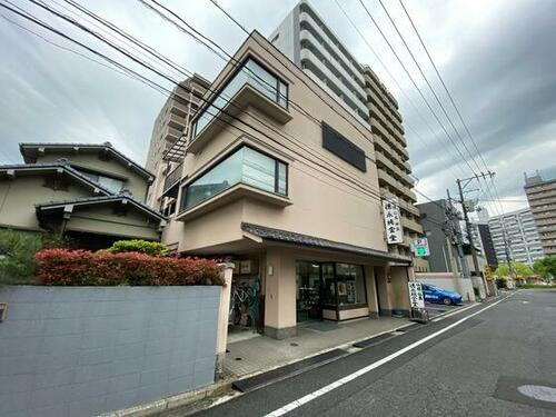 純金堂ビル