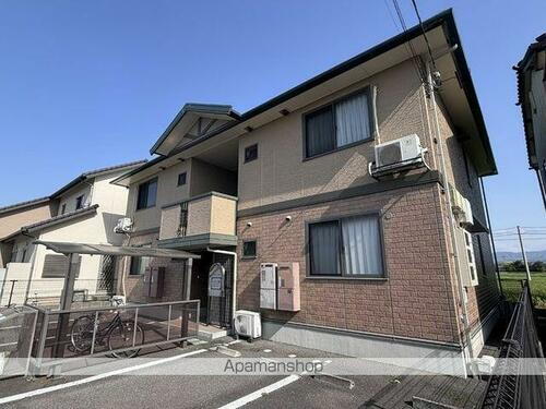 香川県仲多度郡琴平町上櫛梨 賃貸アパート