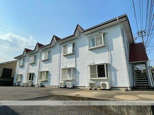 福島県郡山市富久山町久保田字三御堂 賃貸アパート