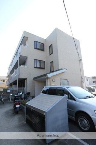 千葉県船橋市東船橋３丁目 賃貸マンション