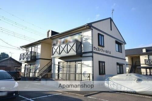 群馬県藤岡市藤岡 賃貸アパート