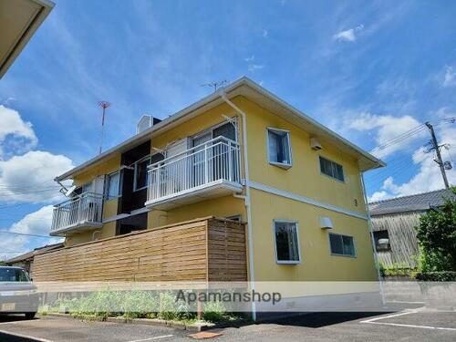 鹿児島県霧島市隼人町住吉 築33年10ヶ月 2階建