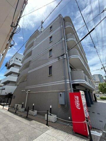 兵庫県神戸市長田区若松町１丁目 5階建