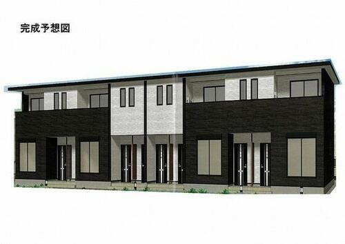 広島県東広島市西条町寺家 賃貸アパート
