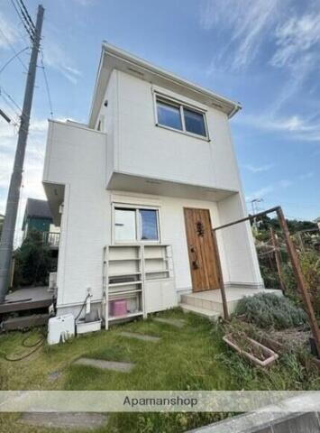 神奈川県横須賀市佐島３丁目 賃貸一戸建て