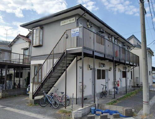 シャトレーヤハギ