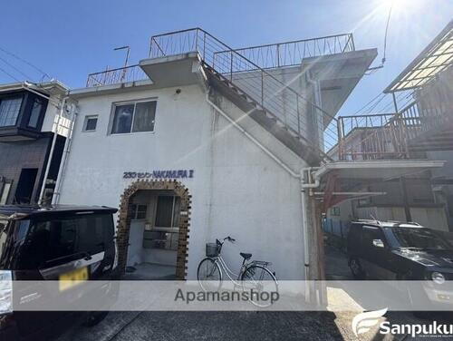 ２３０セゾンＮＡＫＡＭＵＲＡⅡ