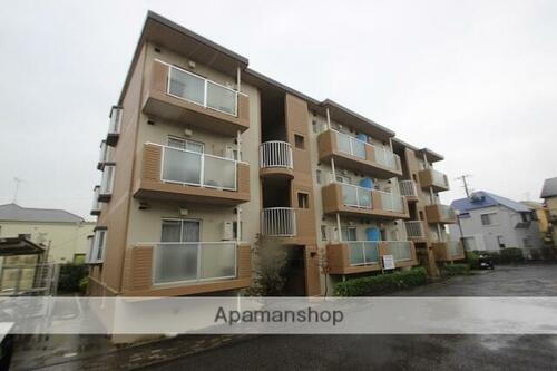 千葉県市川市大和田２丁目 賃貸マンション