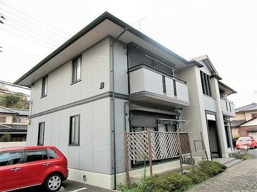 神奈川県相模原市南区西大沼５丁目 賃貸アパート