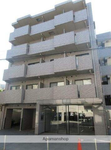 東京都大田区西糀谷４丁目 賃貸マンション