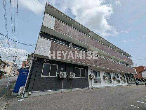 長崎県諫早市天満町 3階建 築4年10ヶ月