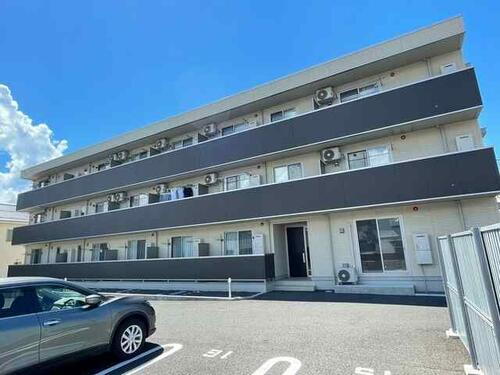 グリーンヒルズ　Ⅶ