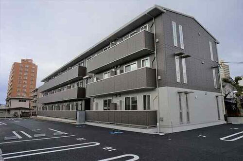 グリーンヒルズ　Ⅸ