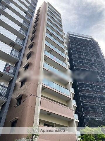 神奈川県川崎市幸区南幸町２丁目 賃貸マンション