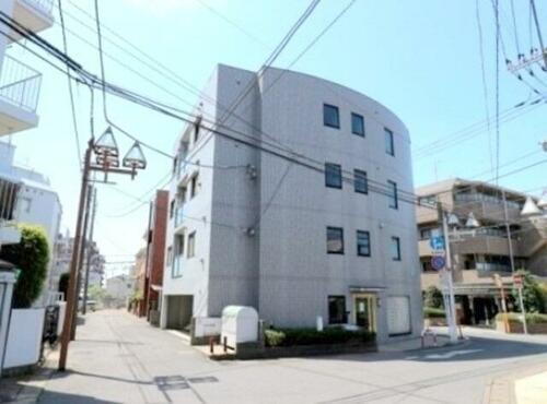 フラッツ・シゲ