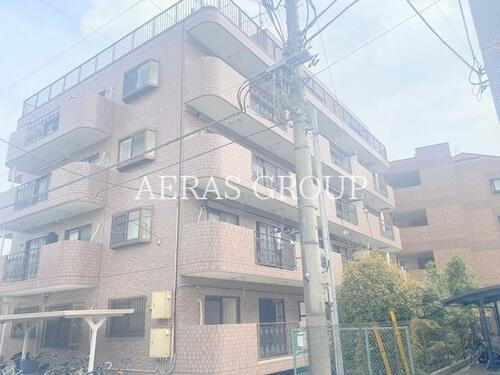 千葉県柏市柏６丁目 賃貸マンション