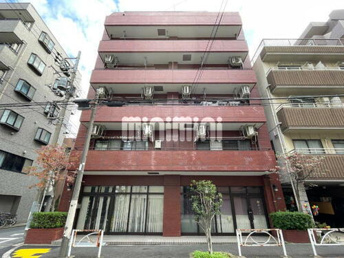 ヤマシロハイム