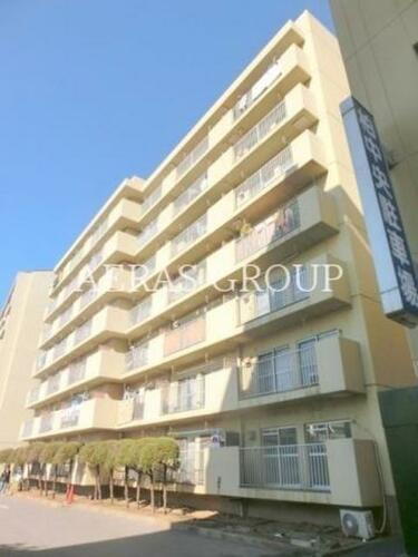 千葉県柏市柏３丁目 賃貸マンション