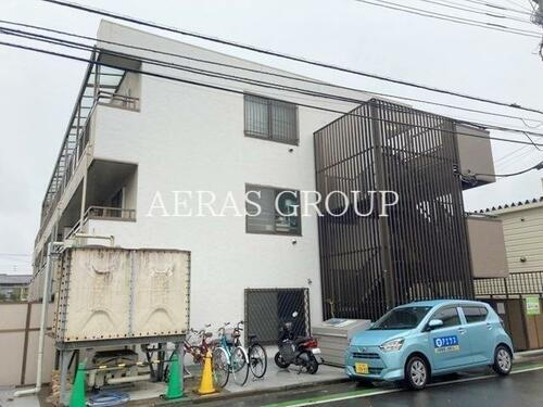 アバンデール四季野