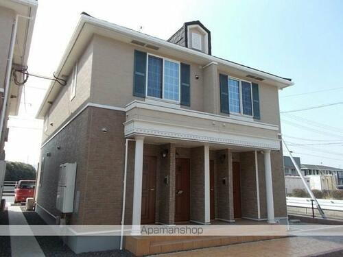 広島県福山市引野町 賃貸アパート