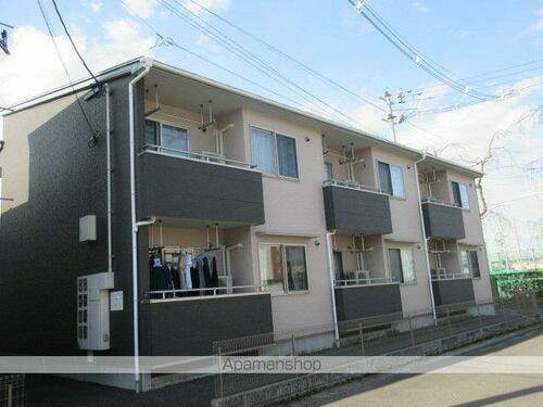 宮城県大崎市古川諏訪１丁目 賃貸アパート