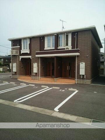 香川県善通寺市上吉田町６丁目 賃貸アパート