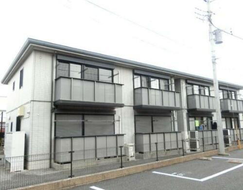 千葉県柏市高田 賃貸アパート