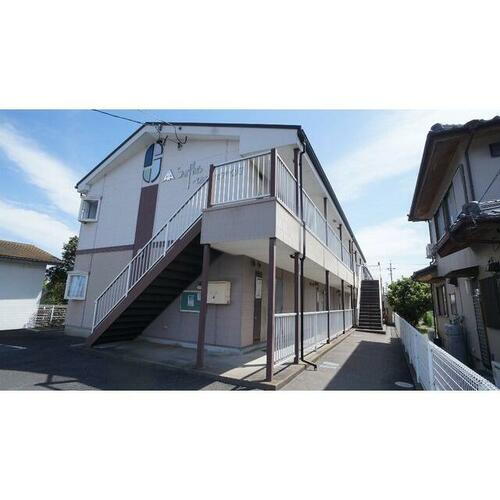 Ｓｕｒｐｌｕｓベルスクエアくす　Ⅰ 2階建