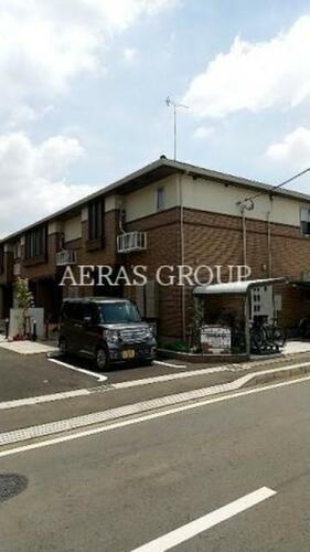 エスポワール４