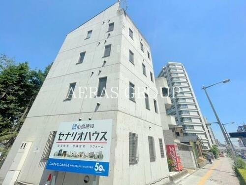 セナリオフォルム柏