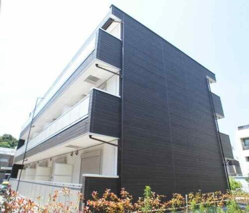 神奈川県藤沢市川名 賃貸マンション