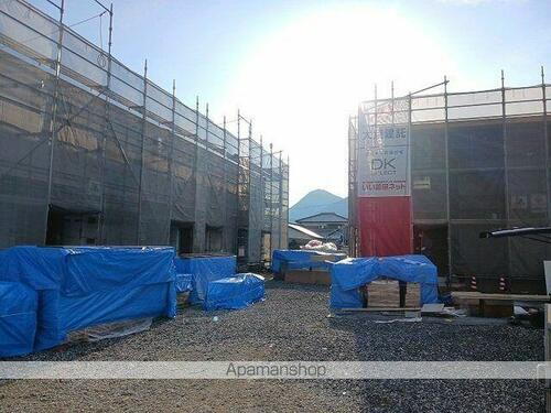 香川県善通寺市上吉田町８丁目 賃貸アパート