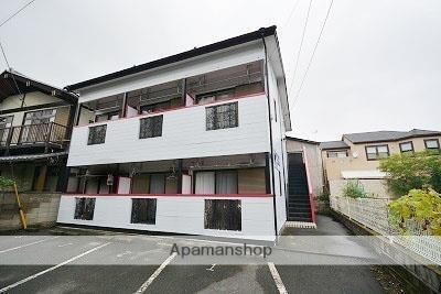 群馬県高崎市昭和町 賃貸アパート