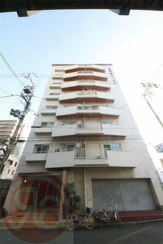 大阪府大阪市浪速区幸町２丁目 8階建