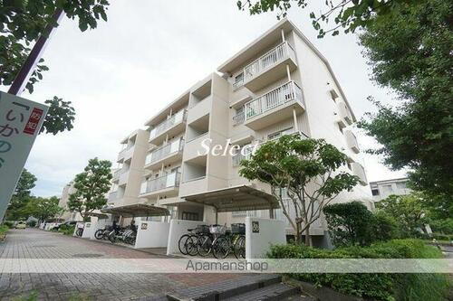 シーブリーズ金沢２号棟