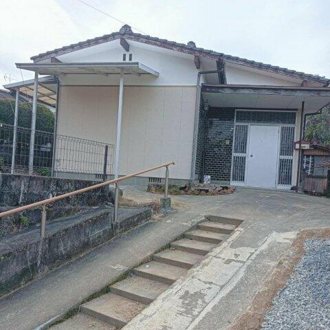 大牟田市大字宮崎戸建 平屋建て