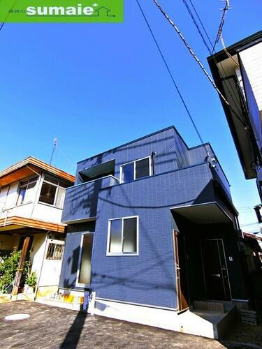 ＴＪ島橋西ノ丁